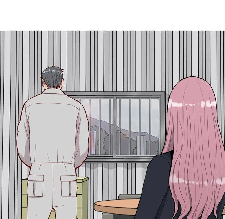恋爱前奏曲：归来 恋爱前奏曲：归来：第35话