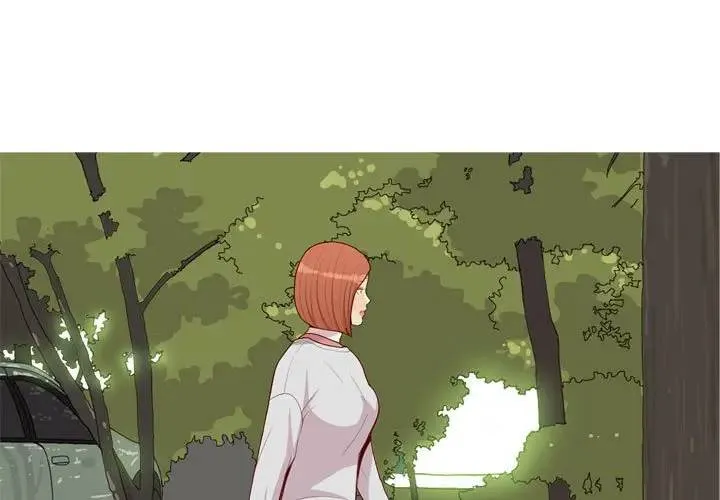 恋爱前奏曲：归来 第 63 话