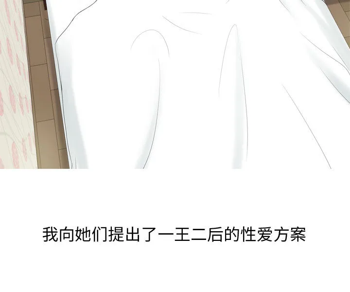 恋爱前奏曲：归来 恋爱前奏曲：归来：1