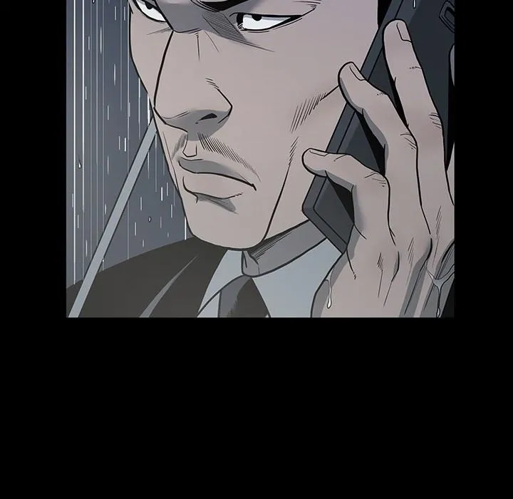 逐步靠近 逐步靠近：第94话