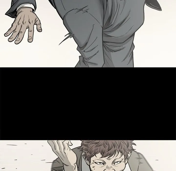 逐步靠近 逐步靠近第71话