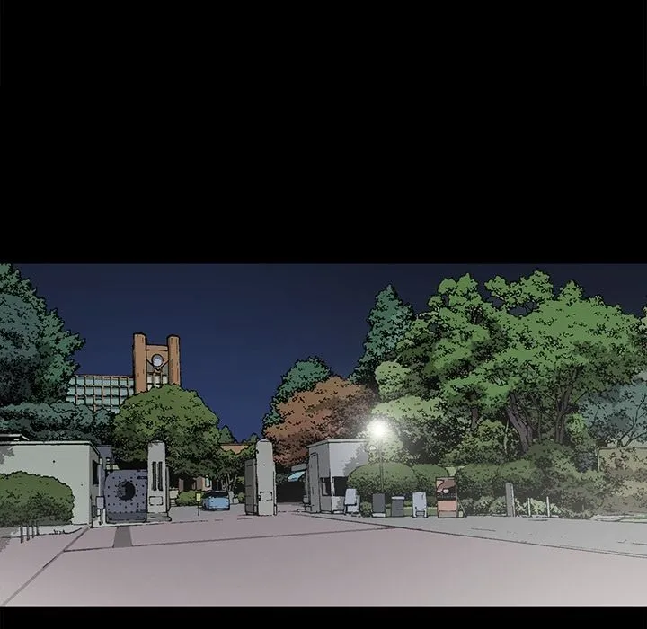 逐步靠近 逐步靠近:第77话