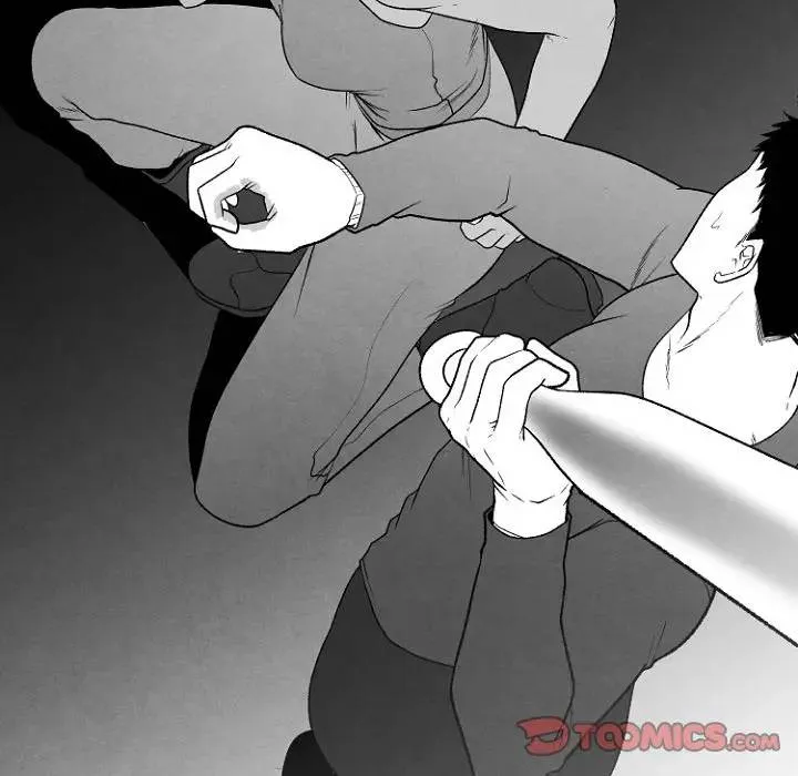 墓志铭 第 49 话