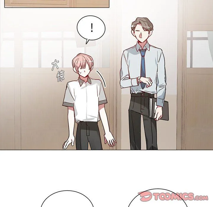 悦耳的花歌 悦耳的花歌：第34话