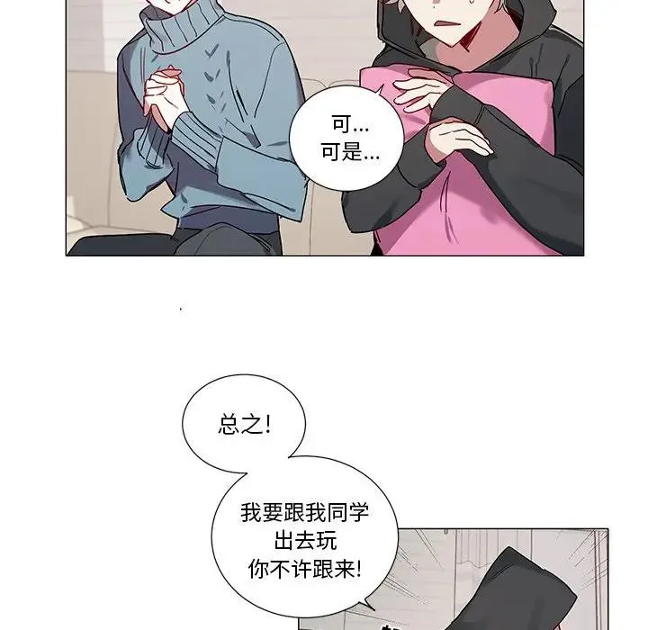 悦耳的花歌 第 41 话