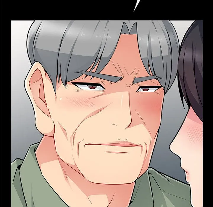 我的继母是寡妇 我的继母是寡妇：第2话