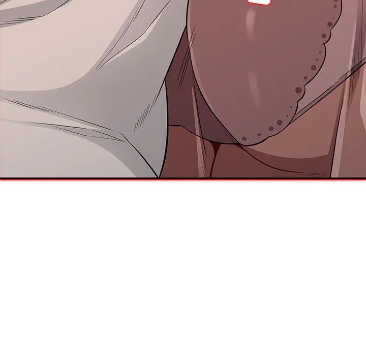 我的继母是寡妇 我的继母是寡妇：第11话