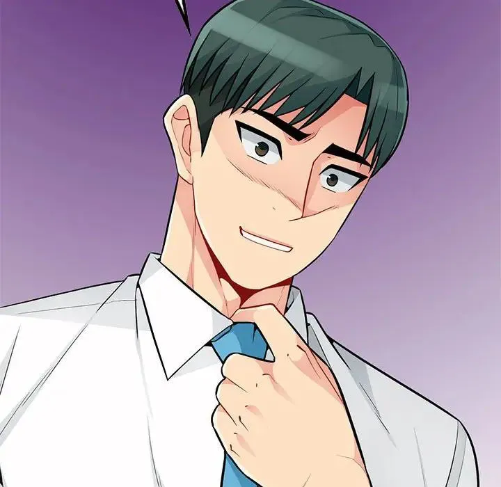 我的继母是寡妇 第 41 话