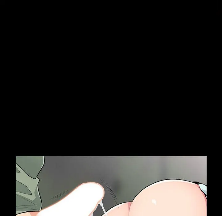 我的继母是寡妇 我的继母是寡妇：第3话