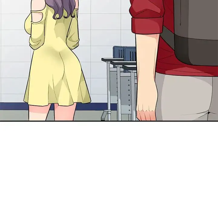 我的继母是寡妇 第 42 话