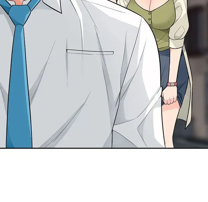 我的继母是寡妇 第 42 话