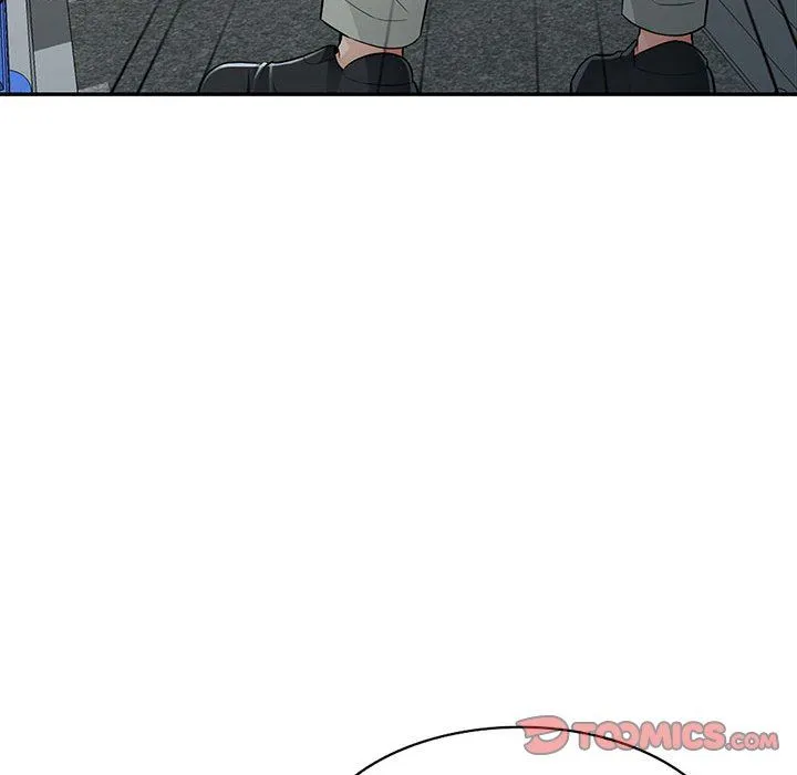 我的继母是寡妇 我的继母是寡妇：第25话