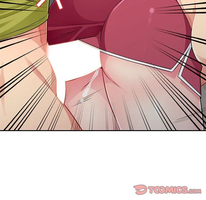 我的继母是寡妇 我的继母是寡妇：第11话