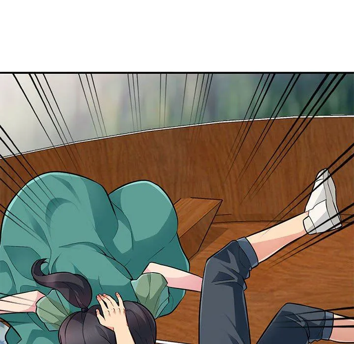我的继母是寡妇 我的继母是寡妇：第3话