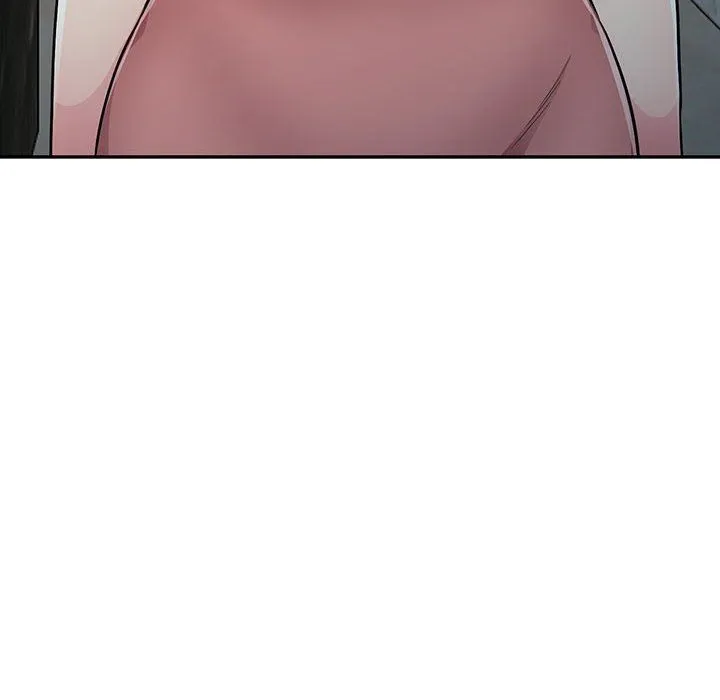 我的继母是寡妇 我的继母是寡妇：第8话