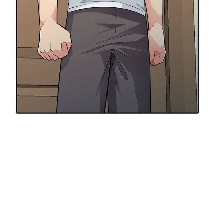 我的继母是寡妇 我的继母是寡妇：第8话