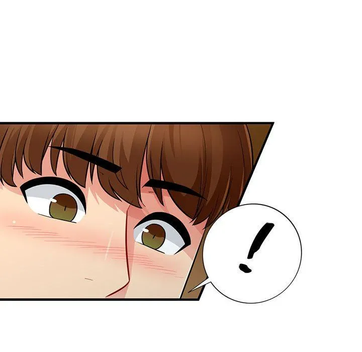 我的继母是寡妇 我的继母是寡妇：第8话