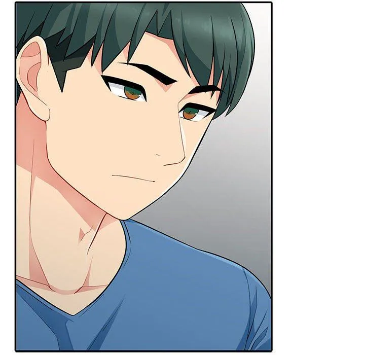 我的继母是寡妇 我的继母是寡妇：第3话