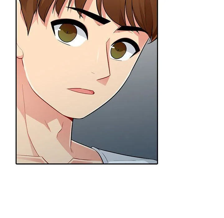 我的继母是寡妇 我的继母是寡妇：第8话