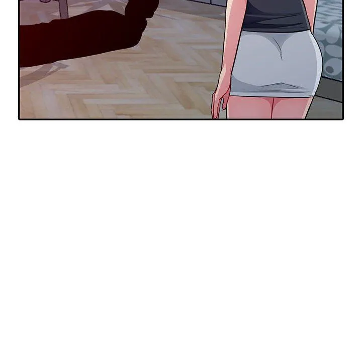 我的继母是寡妇 我的继母是寡妇：第11话