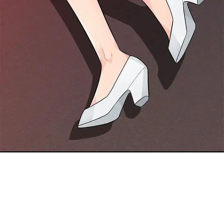 我的继母是寡妇 第 42 话