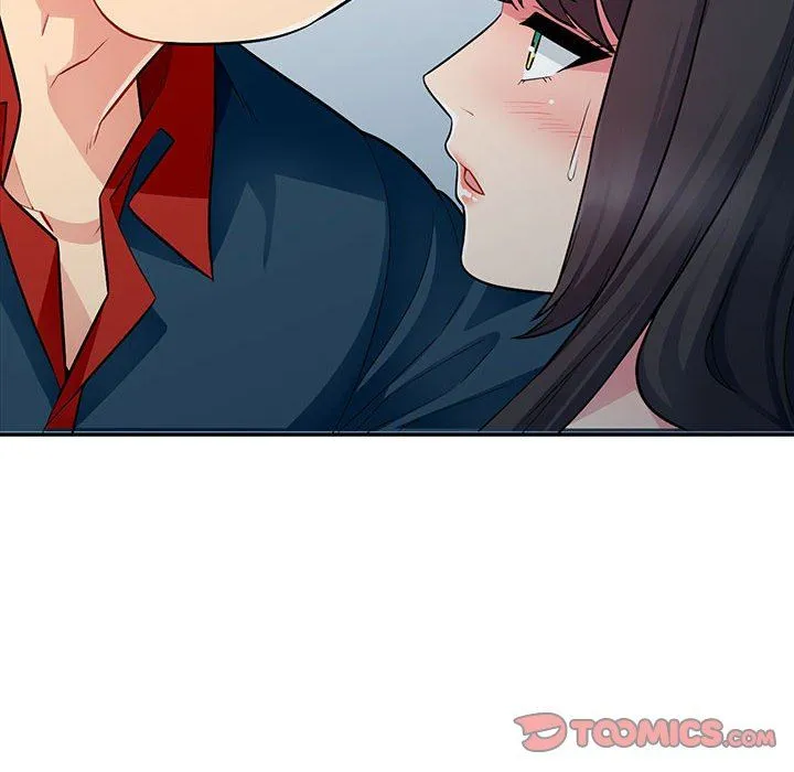 我的继母是寡妇 我的继母是寡妇：第8话