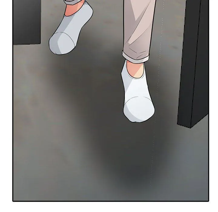 我的继母是寡妇 我的继母是寡妇：第11话