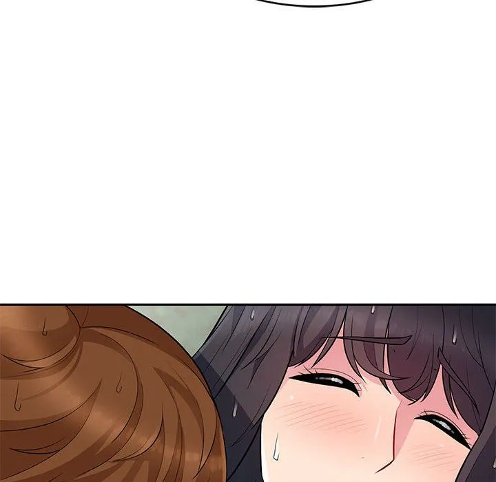 我的继母是寡妇 我的继母是寡妇：第3话