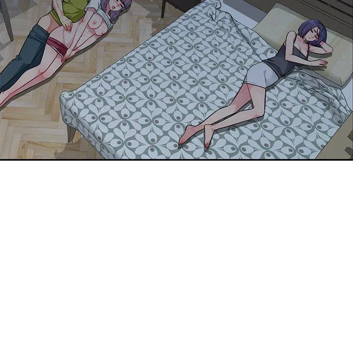 我的继母是寡妇 我的继母是寡妇：第11话