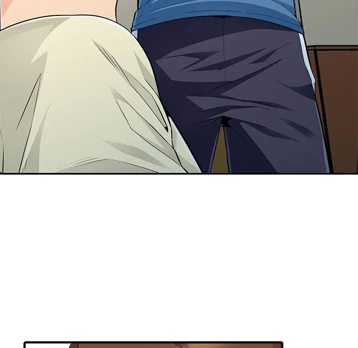 我的继母是寡妇 我的继母是寡妇：第2话