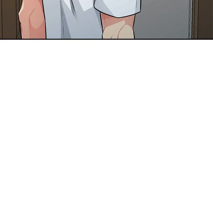 我的继母是寡妇 我的继母是寡妇：第8话