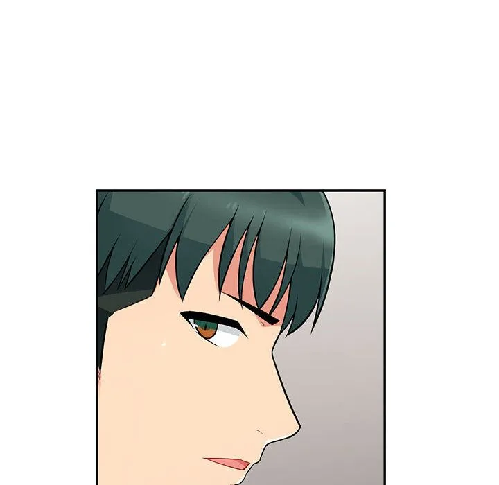 我的继母是寡妇 我的继母是寡妇：第2话