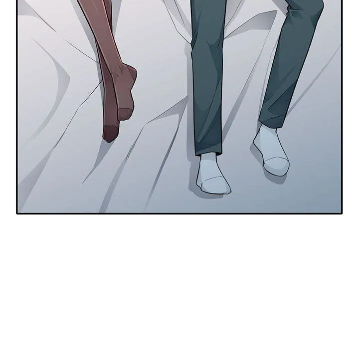 我的继母是寡妇 我的继母是寡妇：第25话
