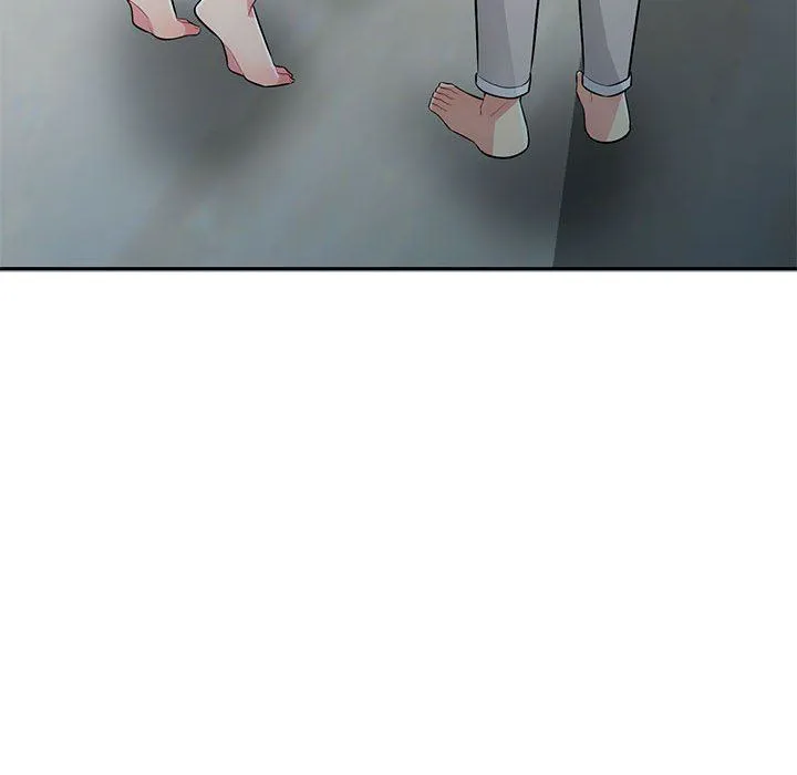 我的继母是寡妇 我的继母是寡妇：第8话