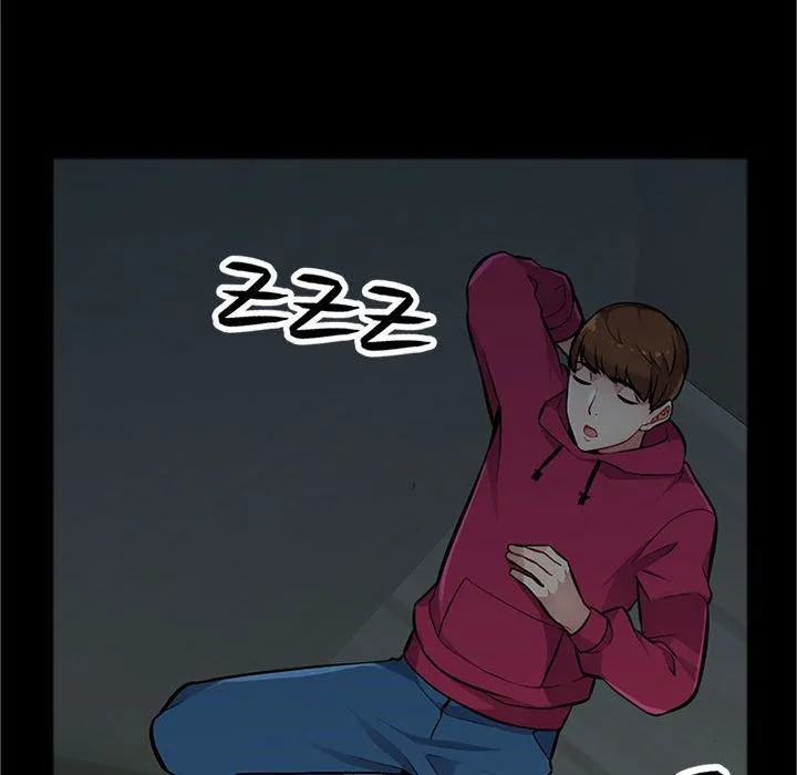 我的继母是寡妇 我的继母是寡妇：第2话
