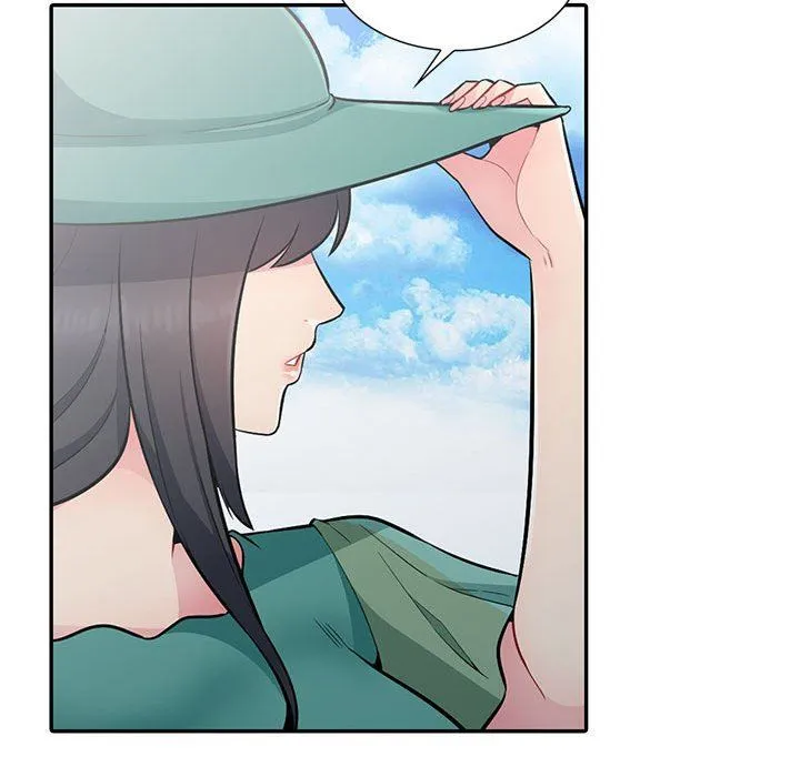我的继母是寡妇 我的继母是寡妇：第3话