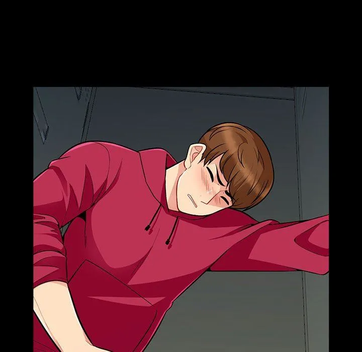 我的继母是寡妇 我的继母是寡妇：第3话