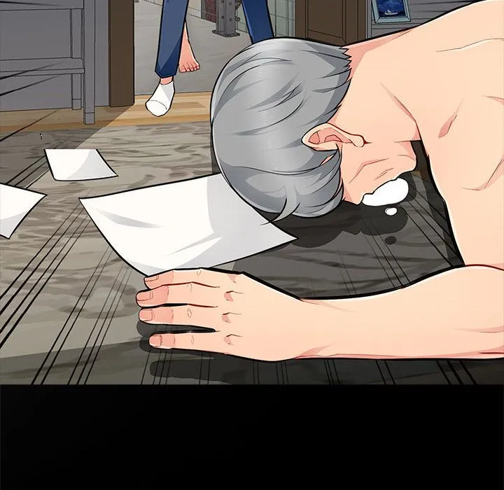 我的继母是寡妇 我的继母是寡妇：第2话