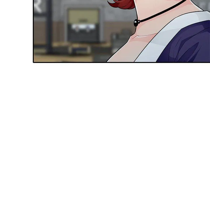 我的继母是寡妇 我的继母是寡妇：第25话