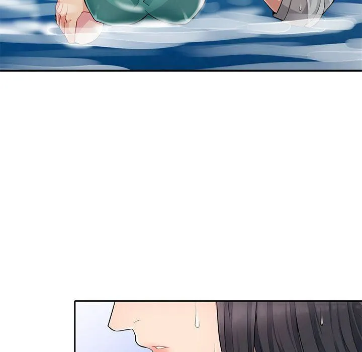 我的继母是寡妇 我的继母是寡妇：第3话