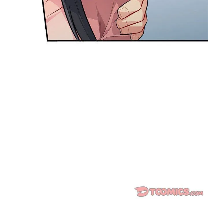 我的继母是寡妇 我的继母是寡妇：第8话