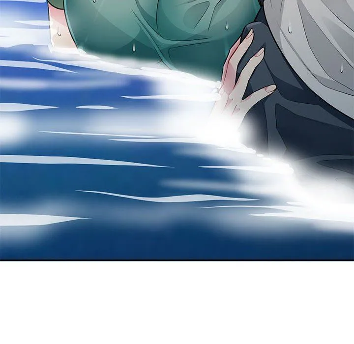 我的继母是寡妇 我的继母是寡妇：第3话