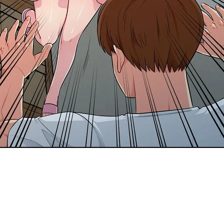 我的继母是寡妇 我的继母是寡妇：第8话