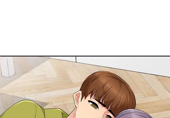 我的继母是寡妇 我的继母是寡妇：第11话