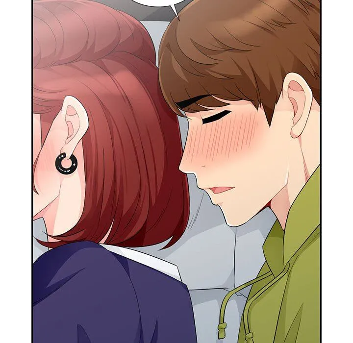 我的继母是寡妇 我的继母是寡妇：第25话