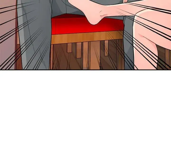 我的继母是寡妇 第 41 话
