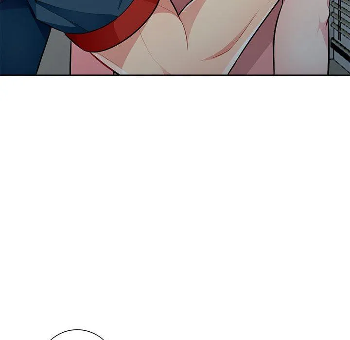 我的继母是寡妇 我的继母是寡妇：第8话