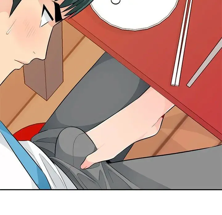 我的继母是寡妇 第 41 话