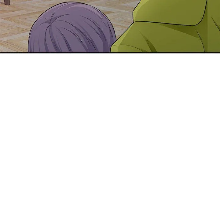 我的继母是寡妇 我的继母是寡妇：第11话