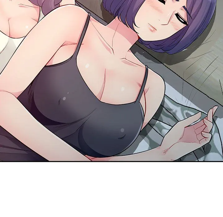 我的继母是寡妇 我的继母是寡妇：第11话